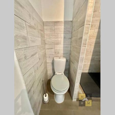 L'Ourtal Proche Centre Ville Cocooning Wifi Apartment Carcassonne Exterior photo