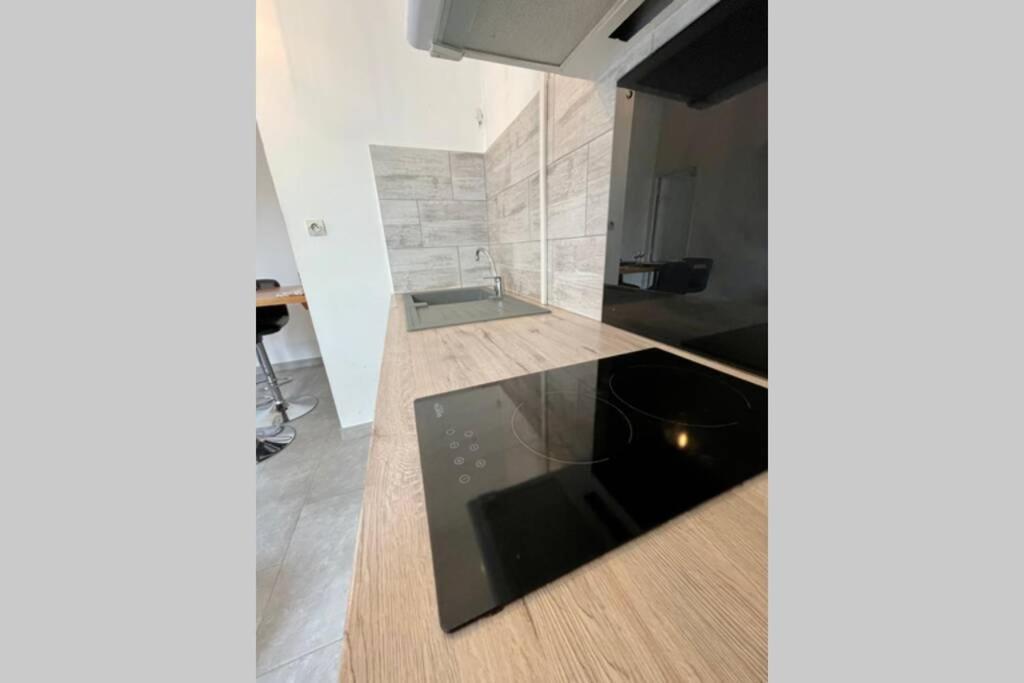 L'Ourtal Proche Centre Ville Cocooning Wifi Apartment Carcassonne Exterior photo